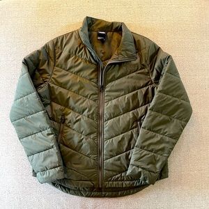 Womens North Face Tumburello Jacket, M